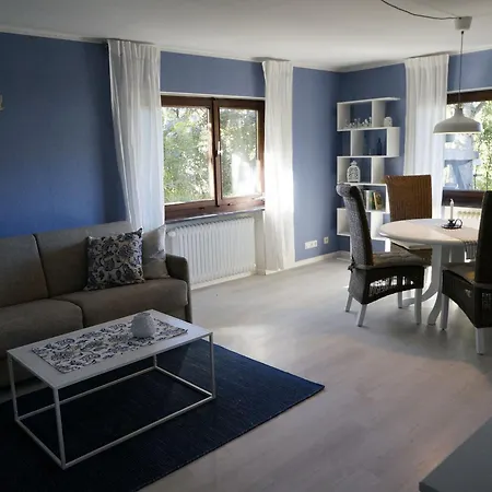 Ferienwohnung Bannstein Lahr Lahr  Exterior foto