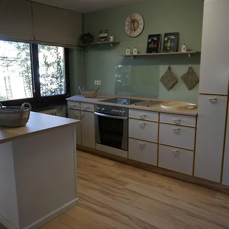 Ferienwohnung Bannstein Lahr Lahr  Exterior foto