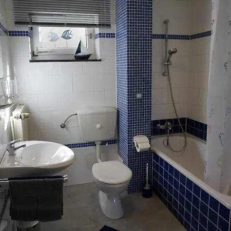 Ferienwohnung Bannstein Lahr Lahr  Exterior foto