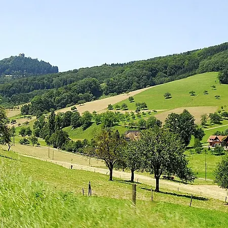 Ferienwohnung Bannstein Lahr Lahr  Exterior foto