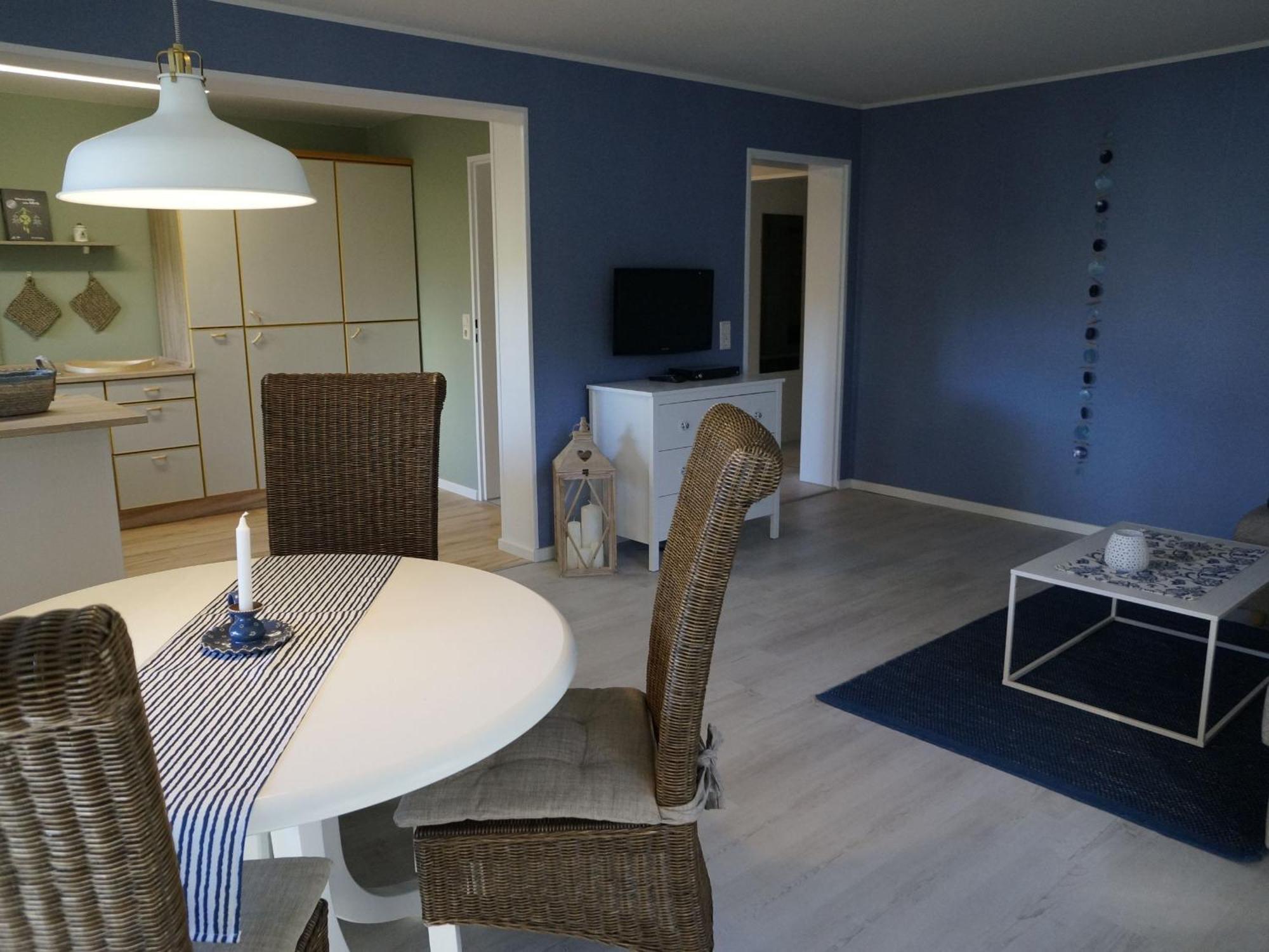 Apartment Bannstein Lahr Lahr (Baden-Wurttemberg)