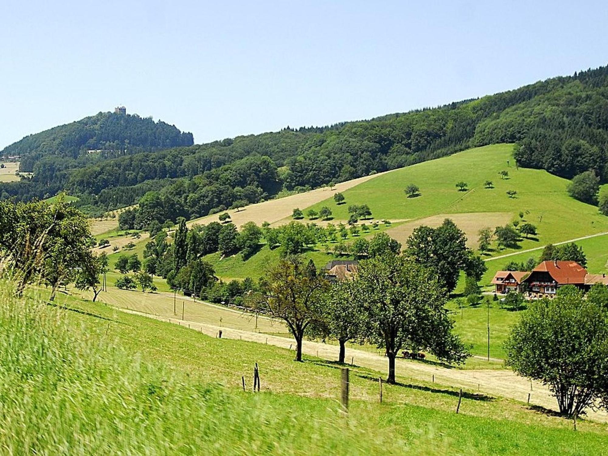 Bannstein Lahr * Lahr (Baden-Wurttemberg)
